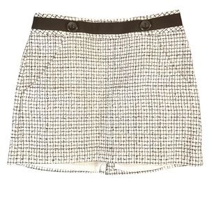 The Limited Mini Skirt